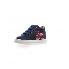 Falcotto Μποτάκι Avispa 001201558101 0C02 Navy